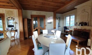 Maison 9 Pièces 316 m² à vendre à Poitiers (86000)
