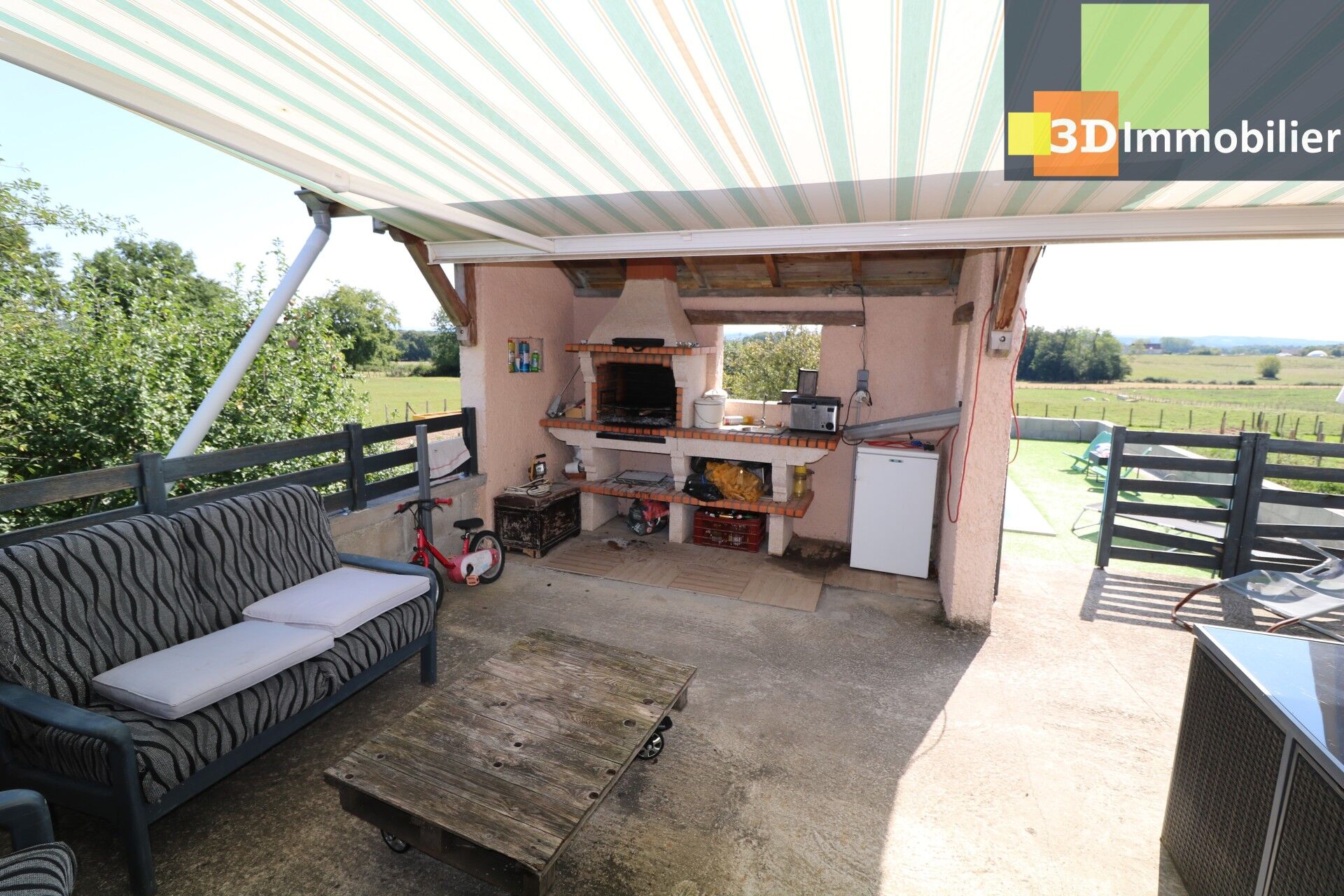 Agence immobilière de 3D IMMOBILIER