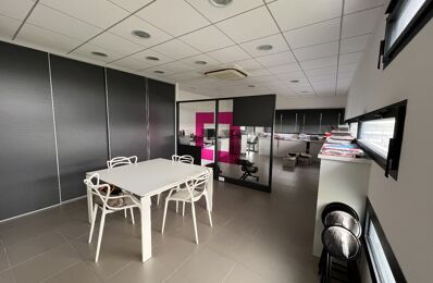 location bureau 928 € CC /mois à proximité de Occitanie