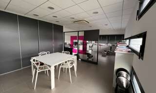 Bureau 2 Pièces 60 m² à louer à Béziers (34500)