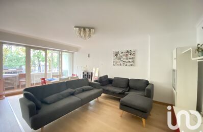 vente appartement 612 000 € à proximité de Bry-sur-Marne (94360)