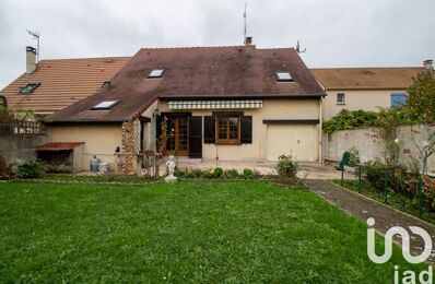 vente maison 352 000 € à proximité de Moussy-le-Neuf (77230)