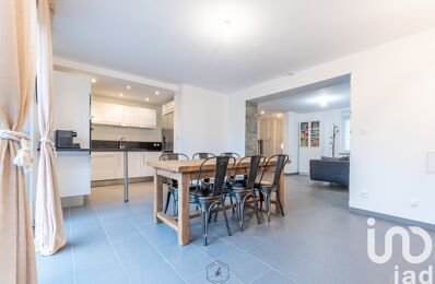 maison 6 pièces 122 m2 à vendre à Terville (57180)