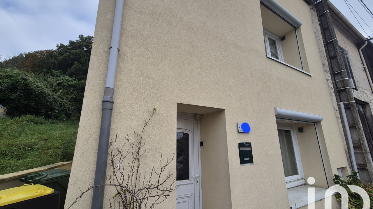 maison 3 pièces 85 m2 à vendre à La Ferté-sous-Jouarre (77260)