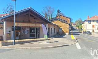 Commerce  175 m² à vendre à Saint-Germain-Nuelles (69210)