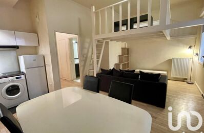 vente appartement 239 000 € à proximité de Garges-Lès-Gonesse (95140)