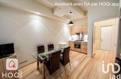 vente appartement 239 000 € à proximité de Herblay-sur-Seine (95220)