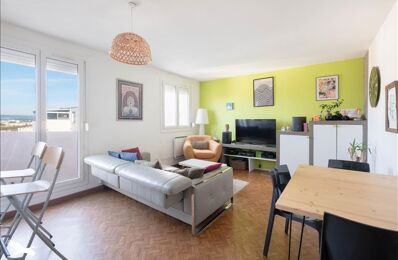 vente appartement 169 000 € à proximité de Saint-Clément-de-Rivière (34980)