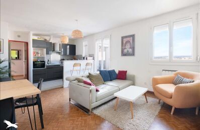 vente appartement 169 000 € à proximité de Saint-Gély-du-Fesc (34980)