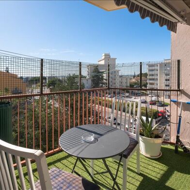 Appartement 3 pièces 168500 €