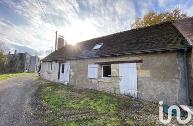 vente maison 89 000 € à proximité de Ferrière-sur-Beaulieu (37600)