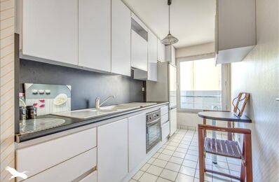 appartement 2 pièces 59 m2 à vendre à Bordeaux (33000)