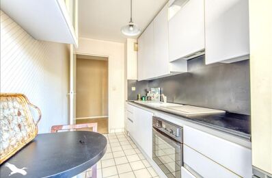 vente appartement 250 000 € à proximité de Le Haillan (33185)