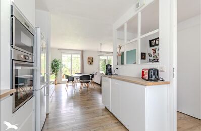 vente maison 259 500 € à proximité de Saint-Germain-du-Puch (33750)