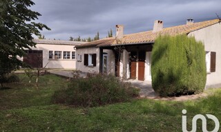 Maison 6 Pièces 122 m² à vendre à Barbaira (11800)