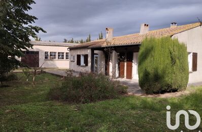 vente maison 215 000 € à proximité de Palaja (11570)