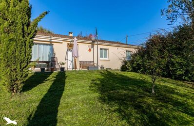 vente maison 348 150 € à proximité de Fargues-Saint-Hilaire (33370)