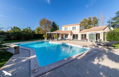 Villa de 5 pièces principales — photo du bien