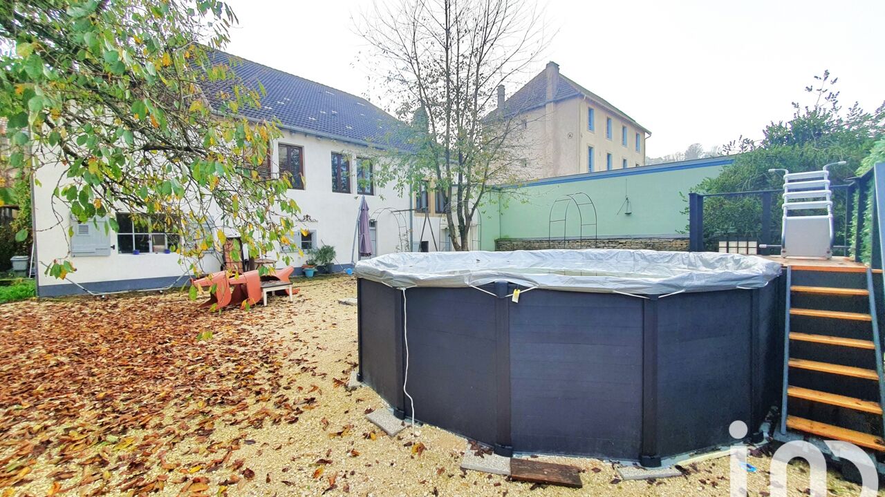 immeuble  pièces 274 m2 à vendre à Jussey (70500)