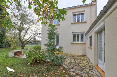 vente maison 345 000 € à proximité de Blagnac (31700)