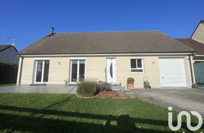 vente maison 252 000 € à proximité de La Selle-sur-le-Bied (45210)