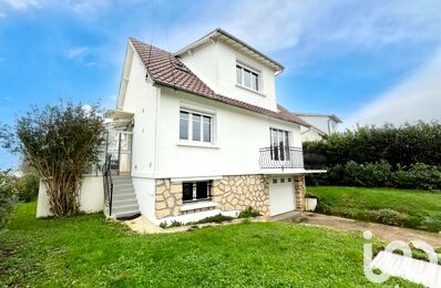 vente maison 359 900 € à proximité de Mareil-en-France (95850)