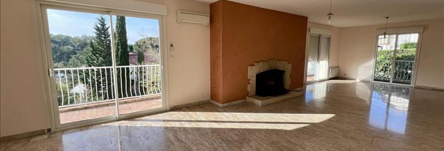 Maison 5 Pièces 165 m² à vendre à Mons (31280)