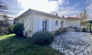 Maison 5 Pièces 165 m² à vendre à Mons (31280)