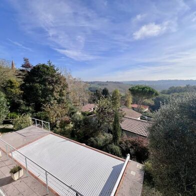 Maison 5 pièces 563000 €