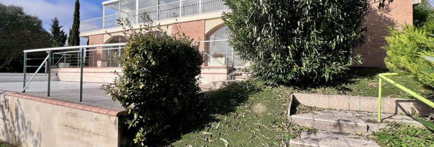 Maison 5 Pièces 165 m² à vendre à Mons (31280)