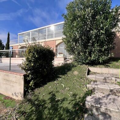 Maison 5 pièces 563000 €