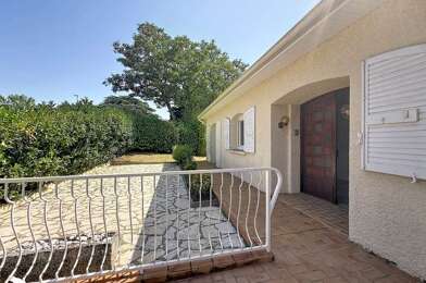 Maison 5 pièces 547000 €