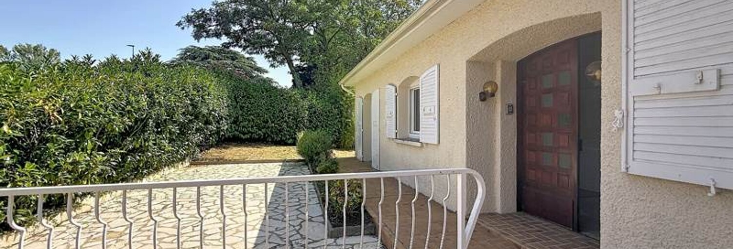 Maison 5 Pièces 165 m² à vendre à Mons (31280)