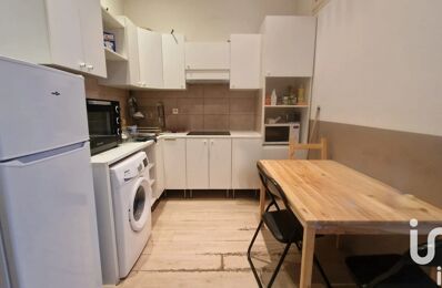 immeuble  pièces 270 m2 à vendre à Toulon (83000)