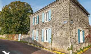 Maison 4 Pièces 108 m² à vendre à Saint-Just-Luzac (17320)