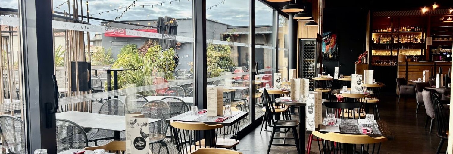 Commerce  620 m² à vendre à Tassin-la-Demi-Lune (69160)