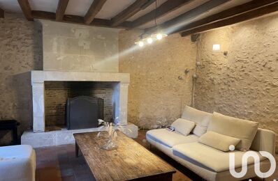 vente maison 198 500 € à proximité de Château-du-Loir (72500)