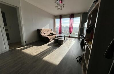 vente appartement 160 500 € à proximité de Le Taillan-Médoc (33320)