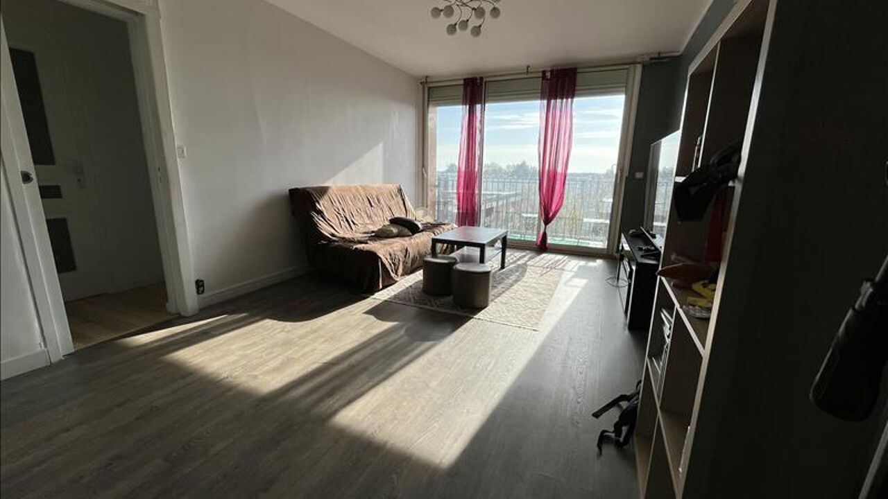 appartement 3 pièces 64 m2 à vendre à Cenon (33150)