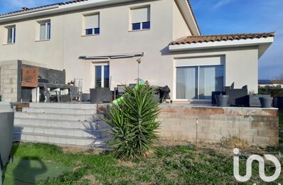 vente maison 369 000 € à proximité de Rivesaltes (66600)