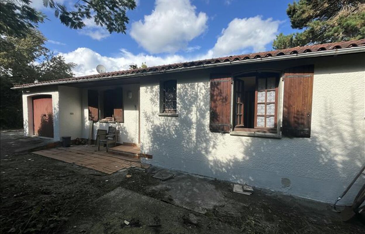 maison 4 pièces 90 m2 à vendre à Moissac (82200)