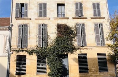 maison 12 pièces 310 m2 à vendre à Bergerac (24100)