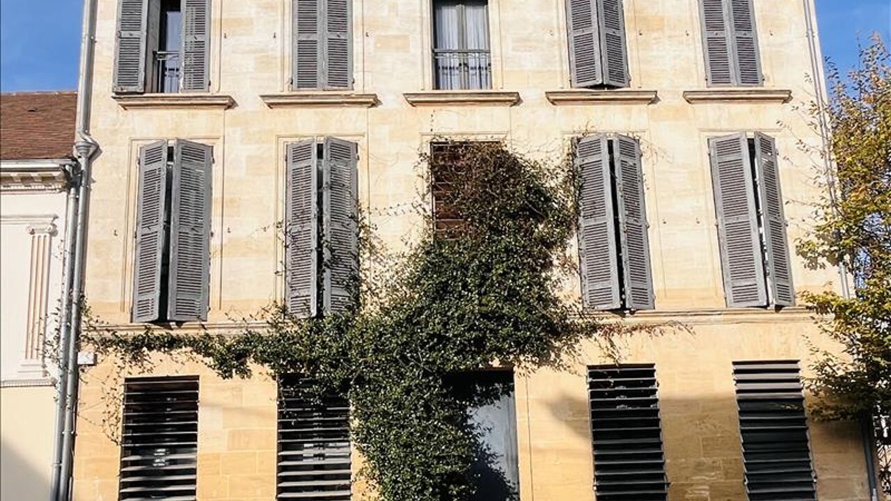 maison 12 pièces 310 m2 à vendre à Bergerac (24100)