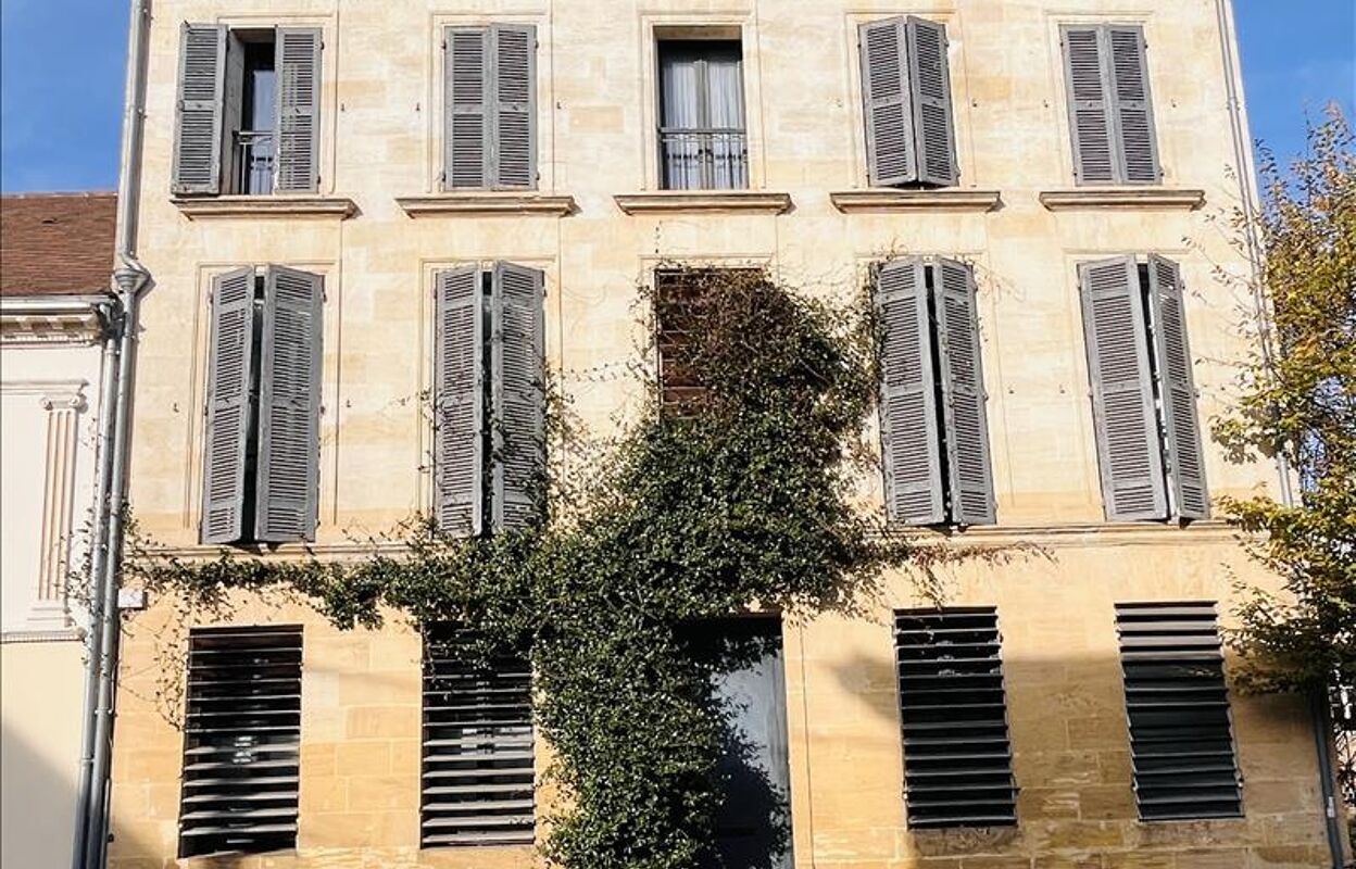 maison 12 pièces 310 m2 à vendre à Bergerac (24100)