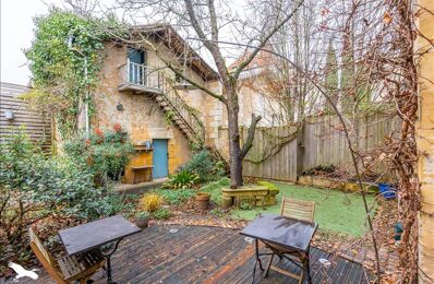 vente maison 349 800 € à proximité de Monbazillac (24240)