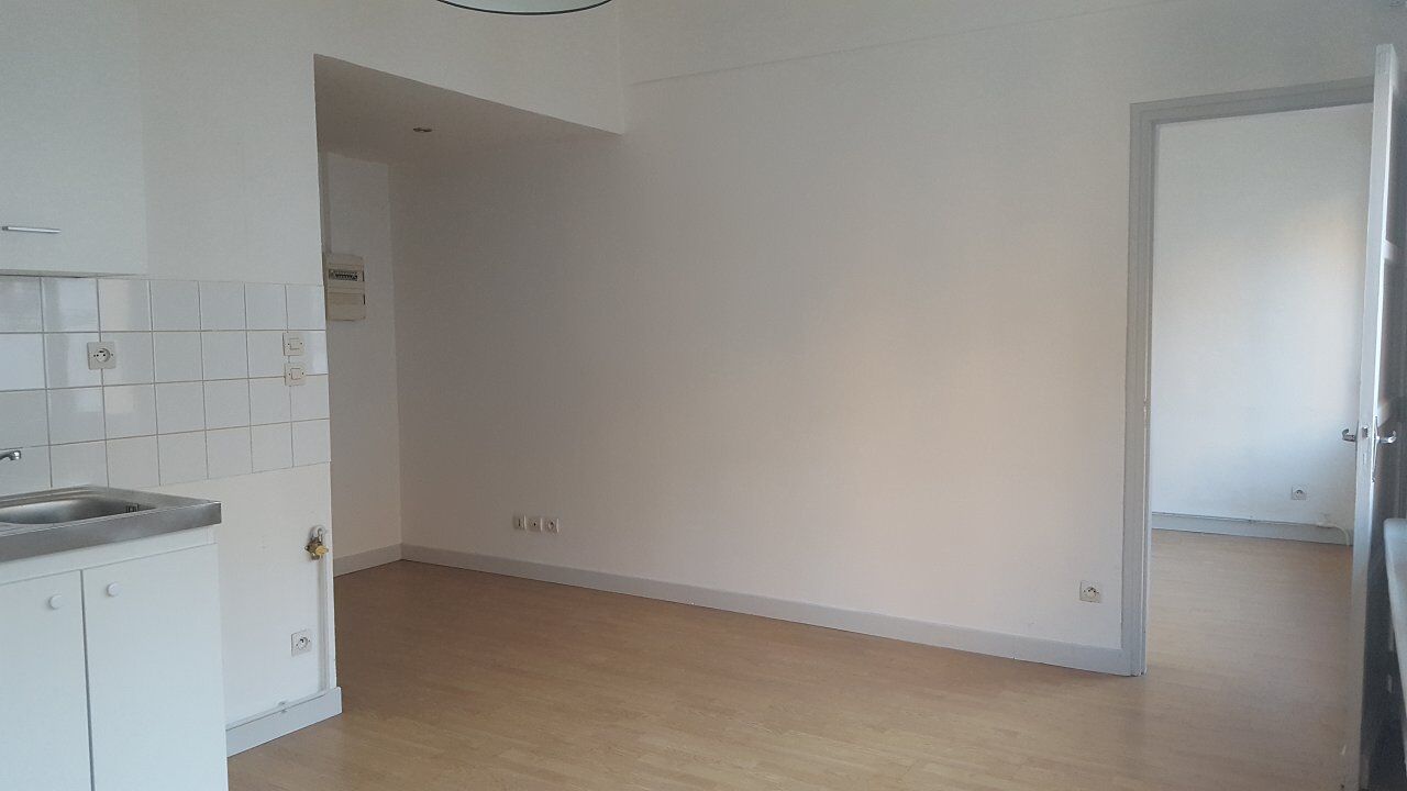 appartement 2 pièces 33 m2 à louer à Béthune (62400)