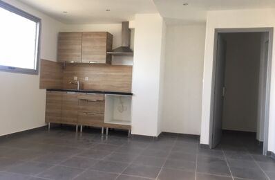 location appartement 605 € CC /mois à proximité de Cuxac-d'Aude (11590)