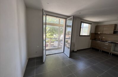 appartement 3 pièces 57 m2 à louer à Narbonne (11100)