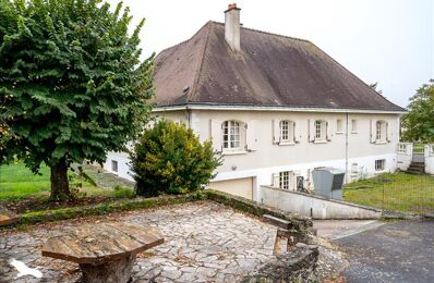 vente maison 291 500 € à proximité de Savigny-en-Véron (37420)