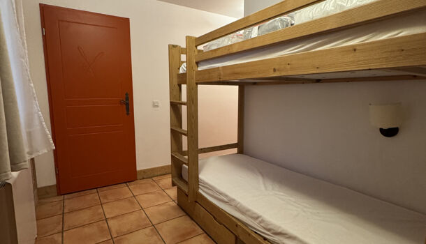 Appartement 3 pièces  à vendre Pra-Loup 04400